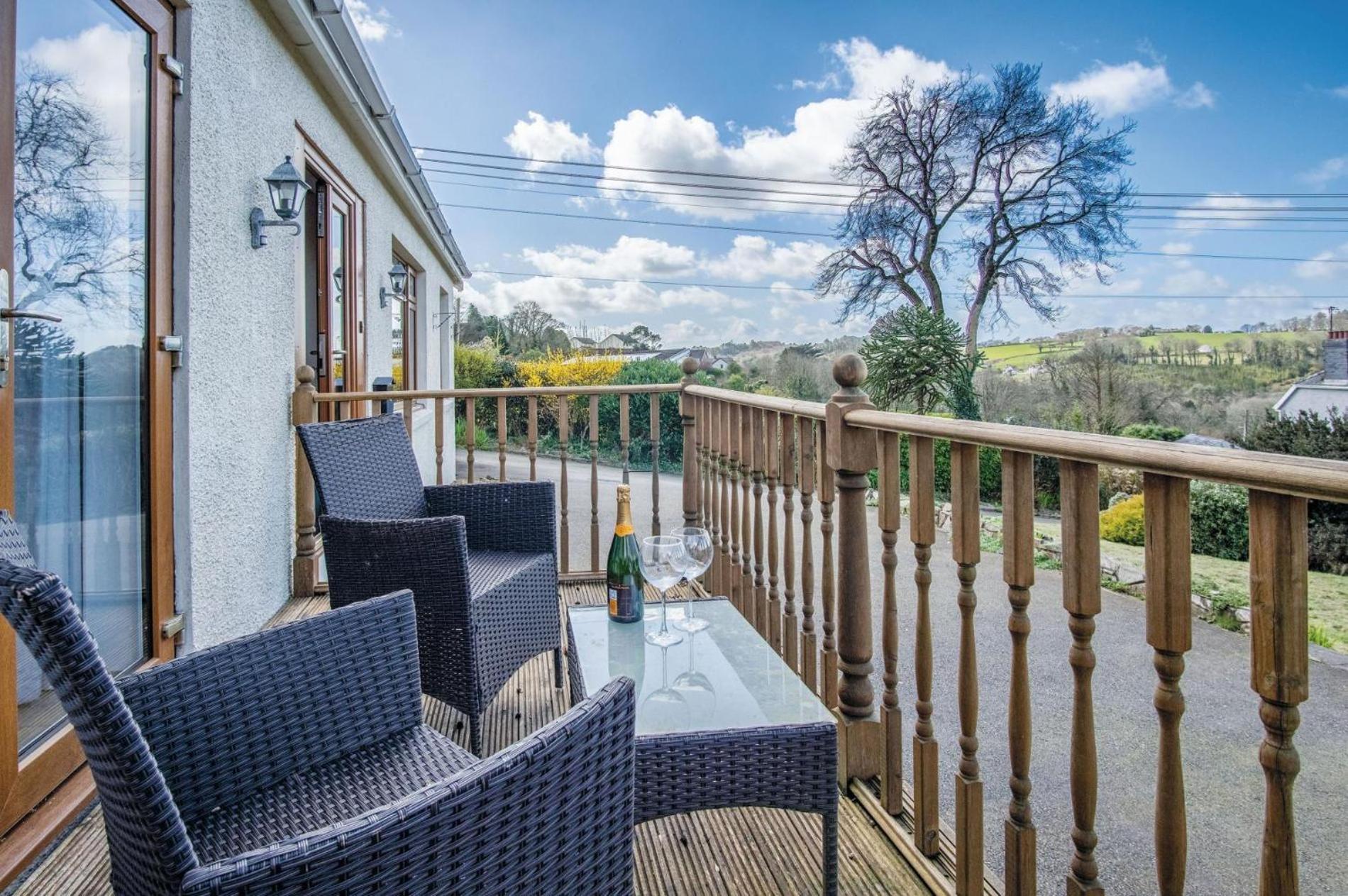Sorrento - 3 Bed Holiday Home - Wisemans Bridge Stepaside  Exteriér fotografie